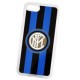 COVER IPHONE 7 RIGHE LOGO INTER