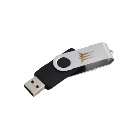 CHIAVETTA USB 16GB FRECCE TRICOLORI