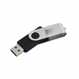 CHIAVETTA USB 8 GB FRECCE TRICOLORI