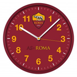 OROLOGIO DA PARETE ROMA 30CM ABS