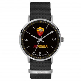 OROLOGIO AS ROMA TIDY UNISEX