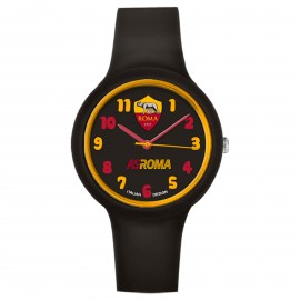 OROLOGIO AS ROMA NEW ONE KID