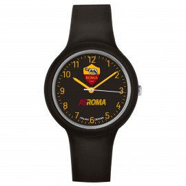OROLOGIO AS ROMA NEW ONE GENT