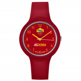 OROLOGIO AS ROMA NEW ONE GENT