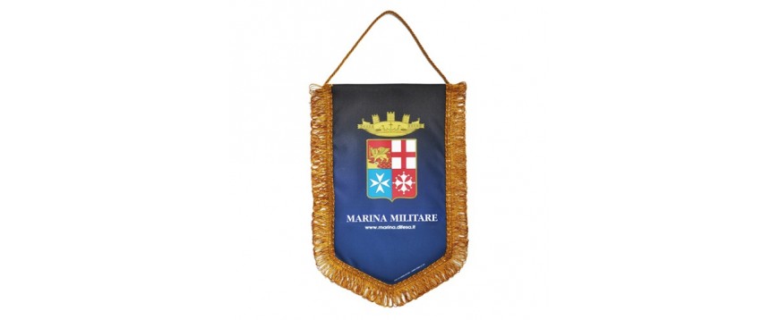 Oggettistica deals marina militare