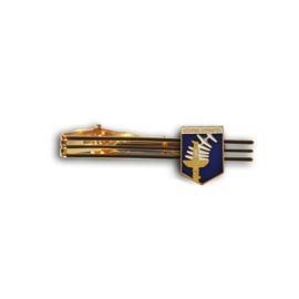 FERMACRAVATTE METALLO SMALTATO ACCADEMIA AERONAUTICA