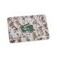 MAGNETE IN METALLO STAMPATO COMANDO TRUPPE ALPINE