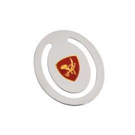 PINZAFOGLI SMALTO LEVIGATO BRIGATA BERSAGLIERI GARIBALDI