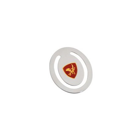 PINZAFOGLI SMALTO LEVIGATO BRIGATA BERSAGLIERI GARIBALDI