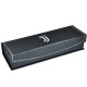 PENNA TOUCH CON CLIP IN METALLO FUSTO BIANCO LOGO UFFICIALE JUVENTUS