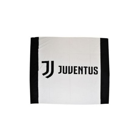 BANDIERA 148X148 CM JUVENTUS