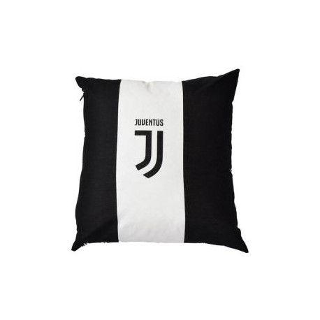 CUSCINO DA SALOTTO JUVENTUS