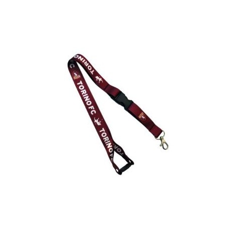 PORTACHIAVI PORTAPASS TORINO FC