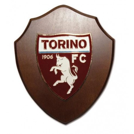 CREST DORATO LOGO UFFICIALE TORINO FC