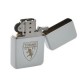 ACCENDINO IN METALLO LUCIDO TORINO FC