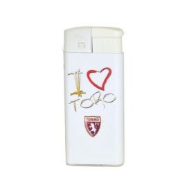 ACCENDINO IN PLASTICA TORINO FC I LOVE TORO