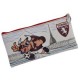 PORTAPENNE ECOPELLE MASCOTTE TORINO FC 20X9 CM