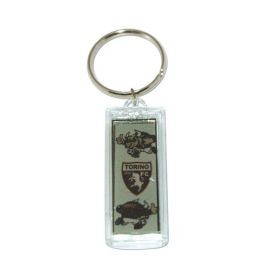 PORTACHIAVI LAMPEGGIANTE MASCOTTE TORINO FC