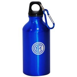 BORRACCIA CON MOSCHETTONE INTER