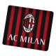 MOUSE PAD RETTANGOLARE MILAN FONDO BIANCO