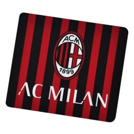 MOUSE PAD RETTANGOLARE MILAN FONDO BIANCO