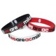 KIT 3 BRACCIALI WEAREACMILAN