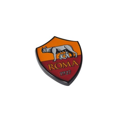 FERMACARTE IN METALLO SMALTATO AS ROMA