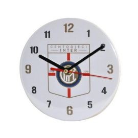OROLOGIO DA PARETE O DA TAVOLO DIAMETRO CM 16 CENTODIECI INTER