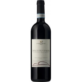 DOLCETTO D'ALBA DOC