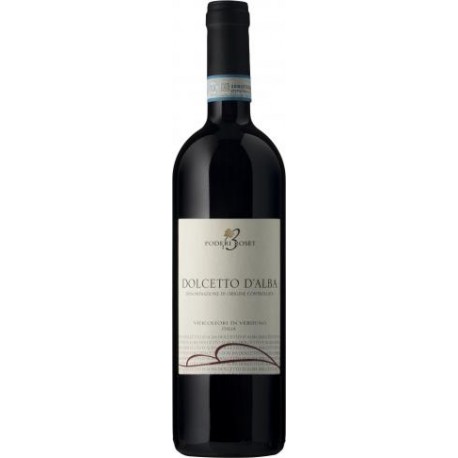 DOLCETTO D'ALBA DOC