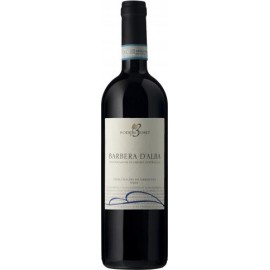 BARBERA D'ALBA DOC