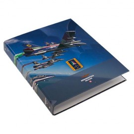 QUADERNO AD ANELLI F.T.