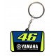 PORTACHIAVI VR46 YAMAHA RACING