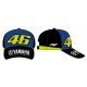 CAPPELLINO VR46 YAMAHA DUAL