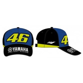 CAPPELLINO VR46 YAMAHA RACING