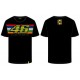 FELPA VR46 THE DOCTOR 46 GIALLA TG.S