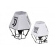 LAMPADA DA TAVOLO O DA COMODINO H 19 CM JUVENTUS