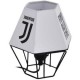LAMPADA DA TAVOLO O DA COMODINO H 19 CM JUVENTUS