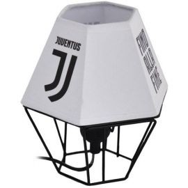 LAMPADA DA TAVOLO O DA COMODINO H 19 CM JUVENTUS