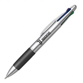 PENNA A SFERA 4 COLORI JUVENTUS