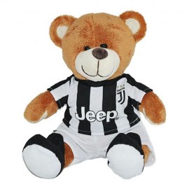 ORSETTO JUVENTUS ALTEZZA 16 CM