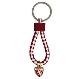 PORTACHIAVI CON CIONDOLO TORINO FC