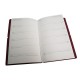 AGENDA SETTIMANALE CON BLOCCO APPUNTI INTERCAMBIABILE 10,7X15,4 CM TORINO FC