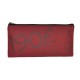PORTAPENNE ECOPELLE TORO LINEA 1906 TORINO FC 20X9 CM