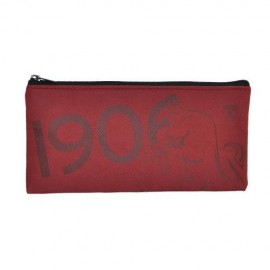 PORTAPENNE ECOPELLE TORO LINEA 1906 TORINO FC 20X9 CM
