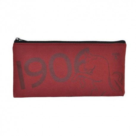 PORTAPENNE ECOPELLE TORO LINEA 1906 TORINO FC 20X9 CM