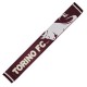 SCIARPA IN RASO DI POLIESTERE GIOCATORI TORINO FCSCIARPA IN RASO DI POLIESTERE GIOCATORI TORINO FC