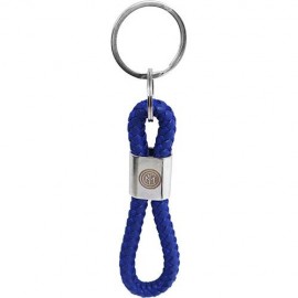 PORTACHIAVI CON LOGO INCISO INTER