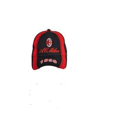 CAPPELLINO BASEBALL MILAN
