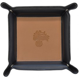 SVUOTATASCHE CON FIAMMA CARABINIERI